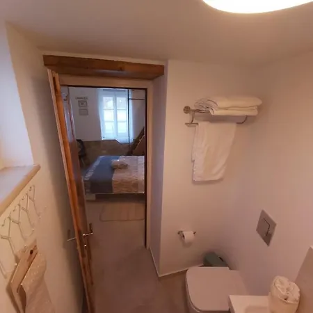 Magdalene's House 2*