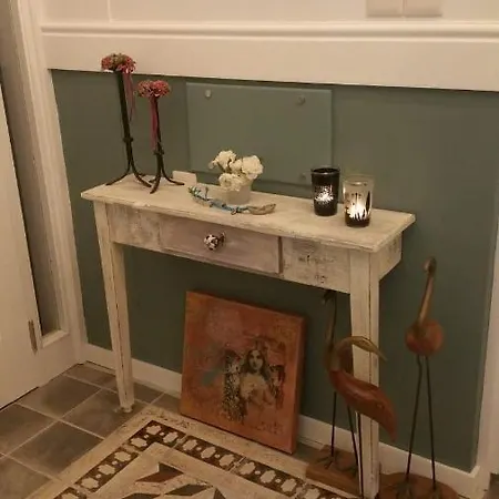 بيت ريفي Magdalene's House