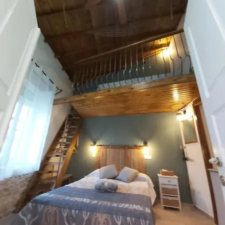 بيت ريفي Magdalene's House