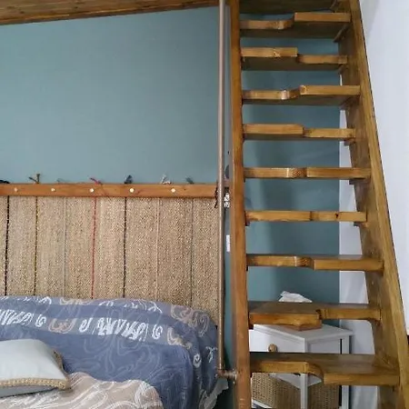 بيت ريفي Magdalene's House لارنكا