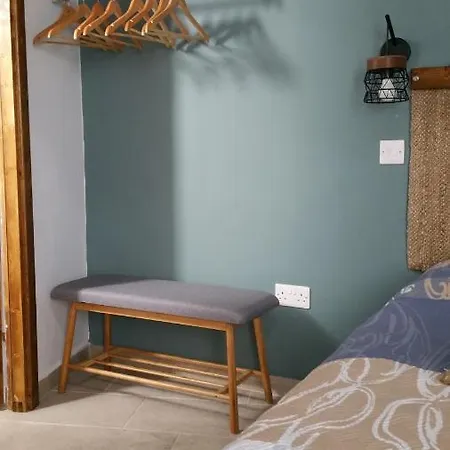 بيت ريفي Magdalene's House لارنكا