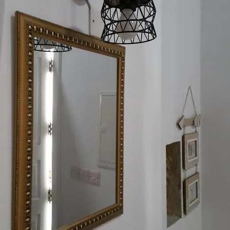 Magdalene's House بيت ريفي لارنكا