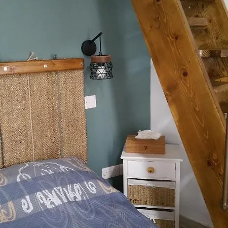 Magdalene's House بيت ريفي