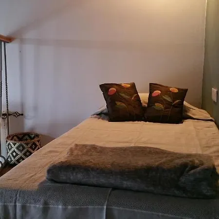 Magdalene's House بيت ريفي