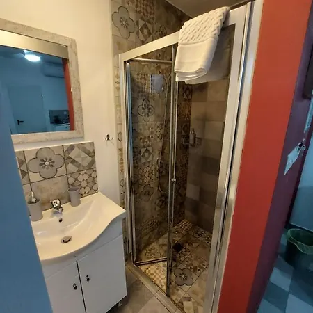 بيت ريفي Magdalene's House