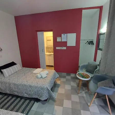 بيت ريفي Magdalene's House لارنكا