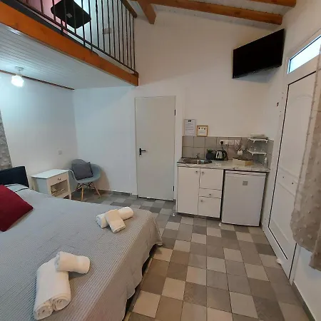 Magdalene's House 2*