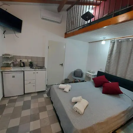 אורחן Magdalene's House 2*