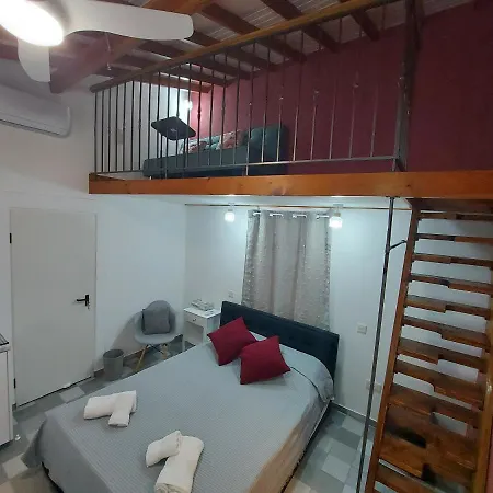 Magdalene's House 2* לרנקה