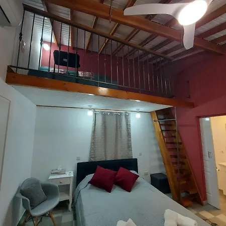 אורחן Magdalene's House 2*