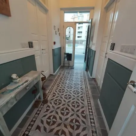 بيت ريفي Magdalene's House