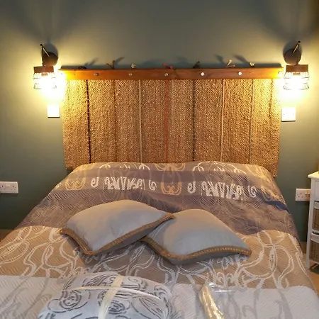 Magdalene's House 2* لارنكا