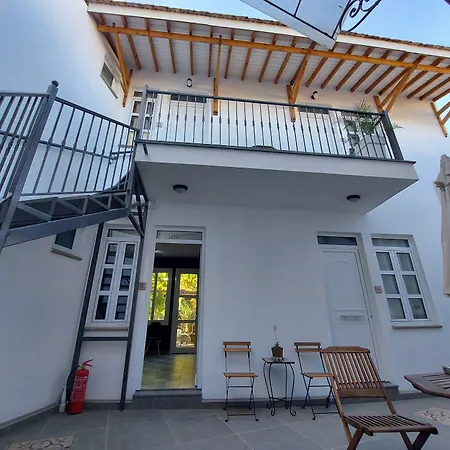 Magdalene's House Penzion Larnaca