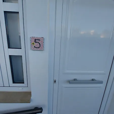 Magdalene's House بيت ريفي 2*