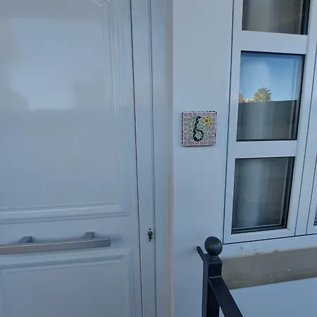 Magdalene's House بيت ريفي لارنكا