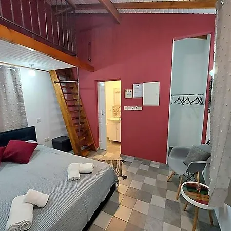 Zajazd Magdalene's House
