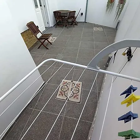 Magdalene's House Zajazd 2*