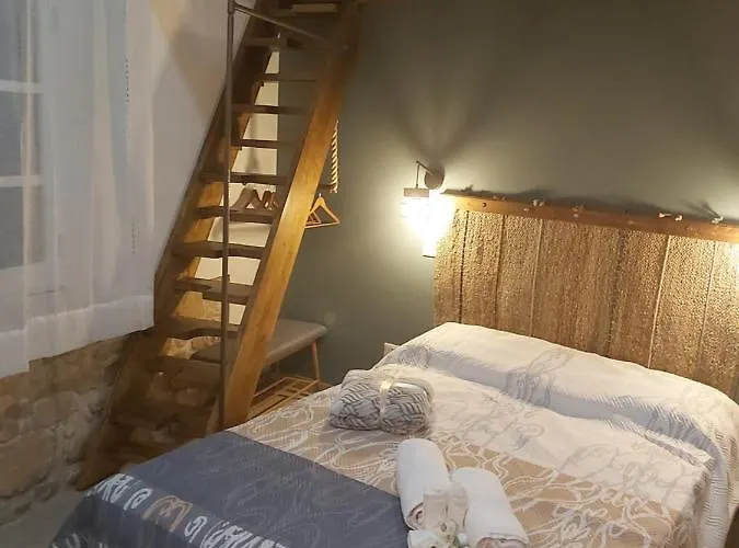 Magdalene's House Han/Misafirhane