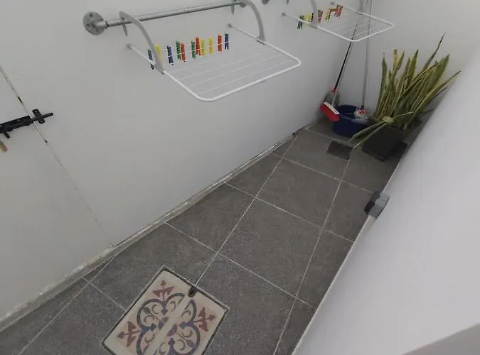 Han/Misafirhane Magdalene's House 2*