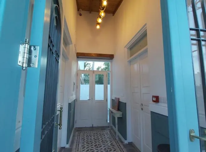 Penzion Magdalene's House Larnaca