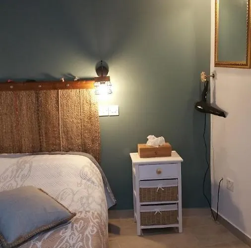 Magdalene's House Han/Misafirhane 2*