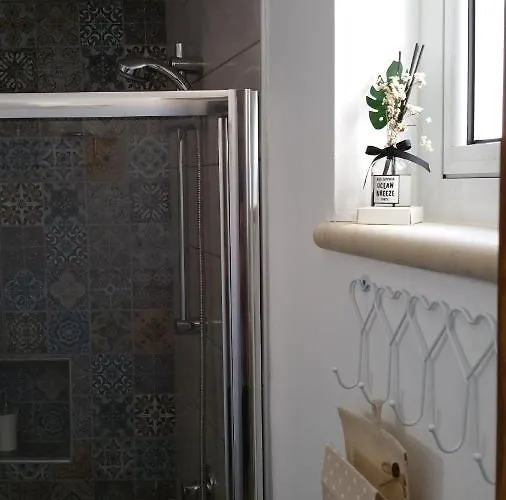 Han/Misafirhane Magdalene's House 2*