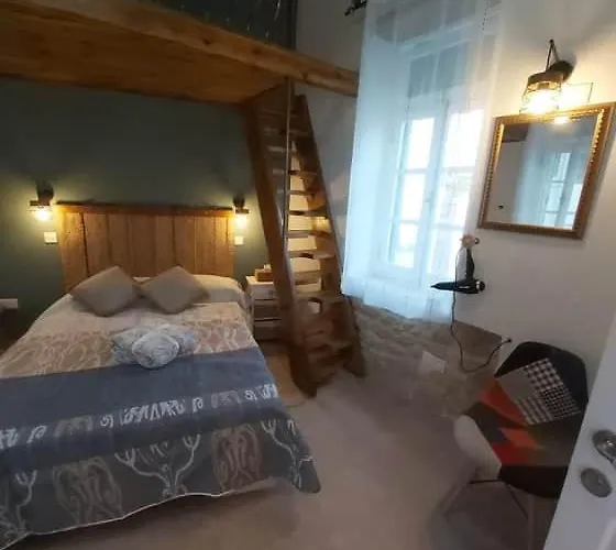 Magdalene's House Han/Misafirhane 2*