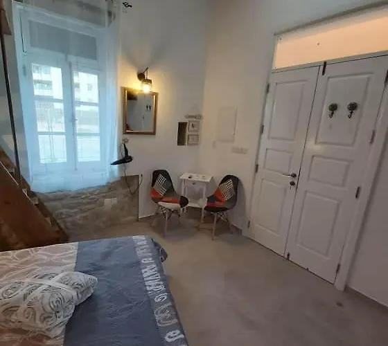 Magdalene's House Han/Misafirhane 2*