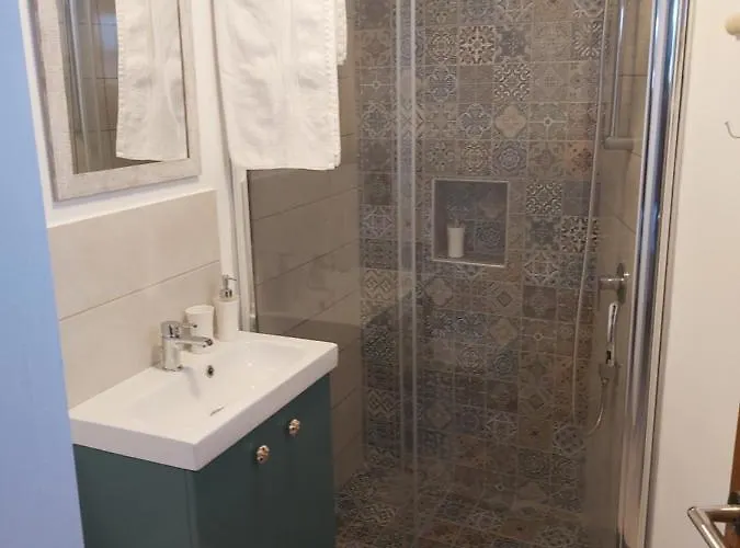 Han/Misafirhane Magdalene's House