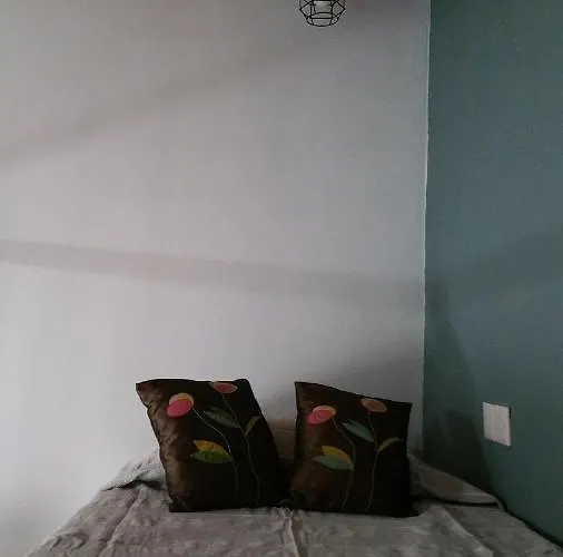 Penzion Magdalene's House Larnaca