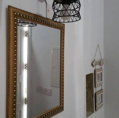 Magdalene's House Han/Misafirhane Larnaca