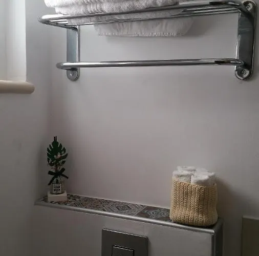 Magdalene's House Han/Misafirhane 2*