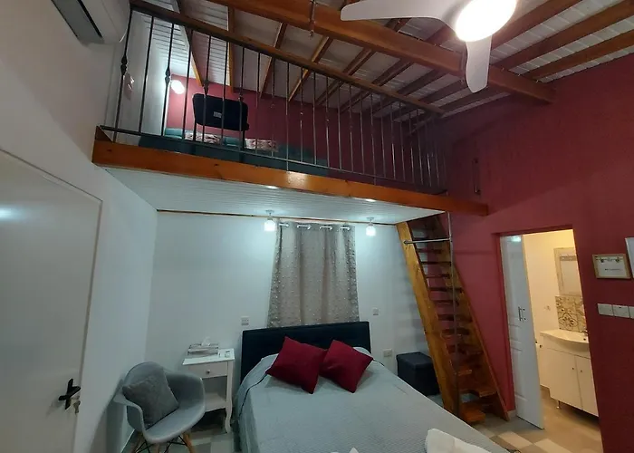 Han/Misafirhane Magdalene's House 2*