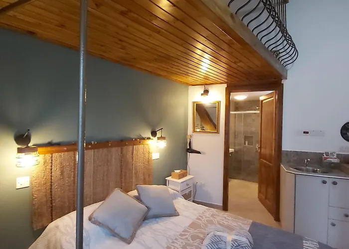 Han/Misafirhane Magdalene's House