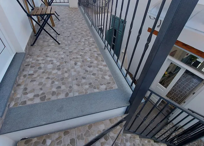 Han/Misafirhane Magdalene's House