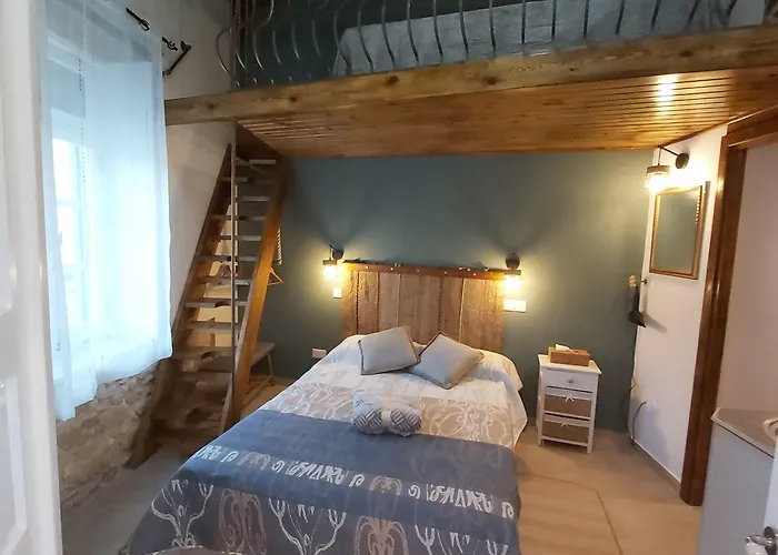 Magdalene's House Han/Misafirhane Larnaca