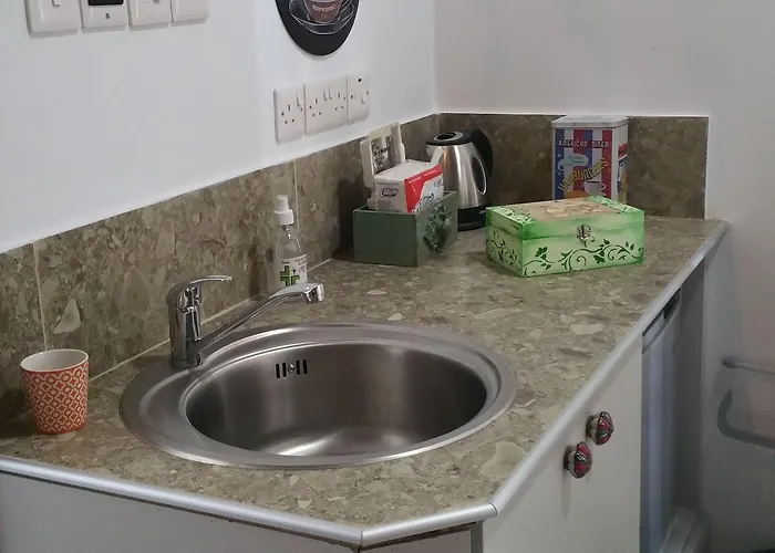 Magdalene's House Han/Misafirhane 2*