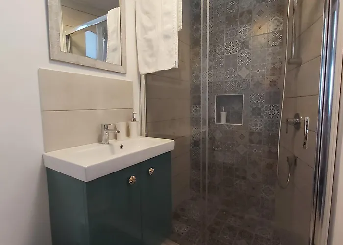 Magdalene's House 2*