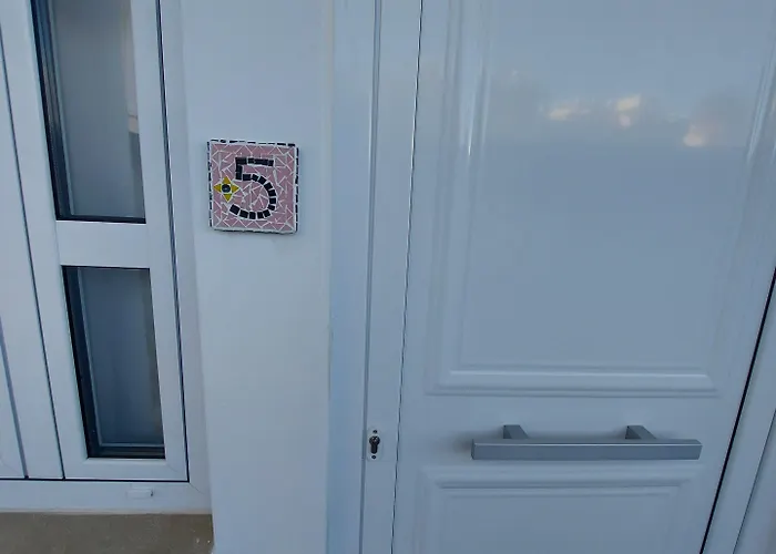 Magdalene's House Penzion 2*