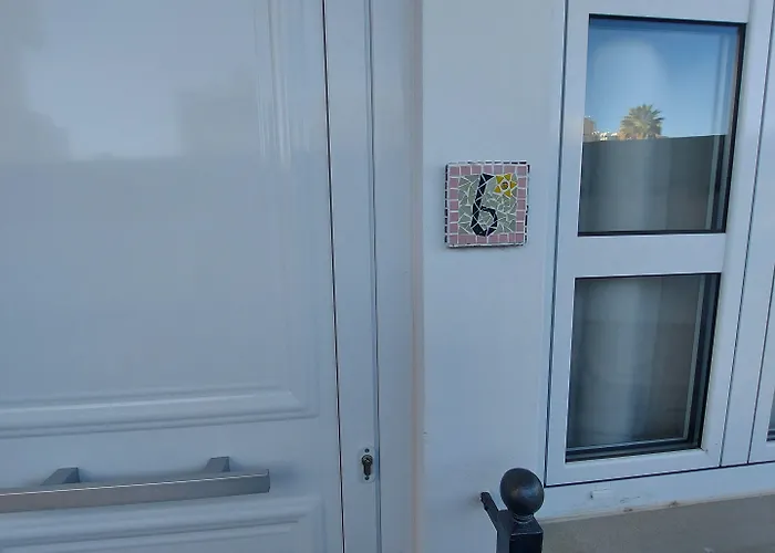 Magdalene's House Han/Misafirhane Larnaca