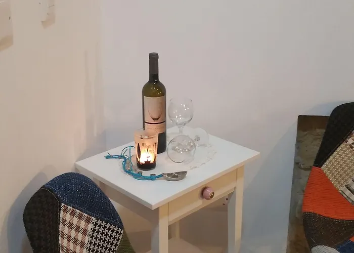 Han/Misafirhane Magdalene's House Larnaca