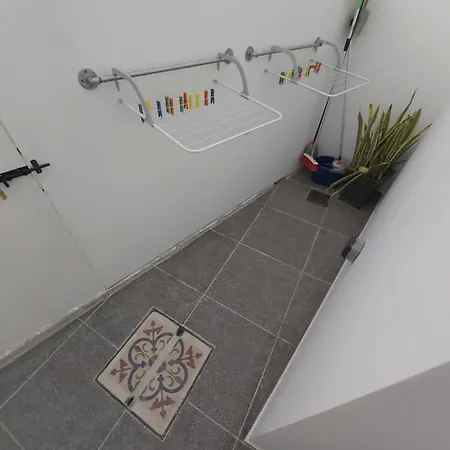 여관 Magdalene's House 2*