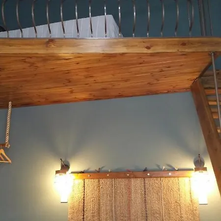 여관 Magdalene's House 2*