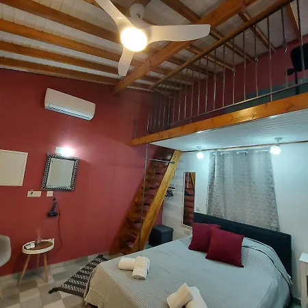 Magdalene's House 2* 라르나카