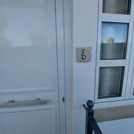 여관 Magdalene's House