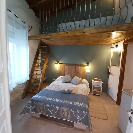 Magdalene's House 여관 라르나카